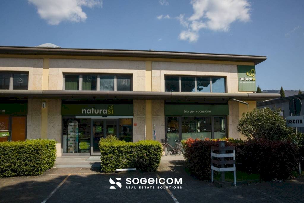 Facciata - Office via Giuseppe Valentini, 30, Prato - photo 2