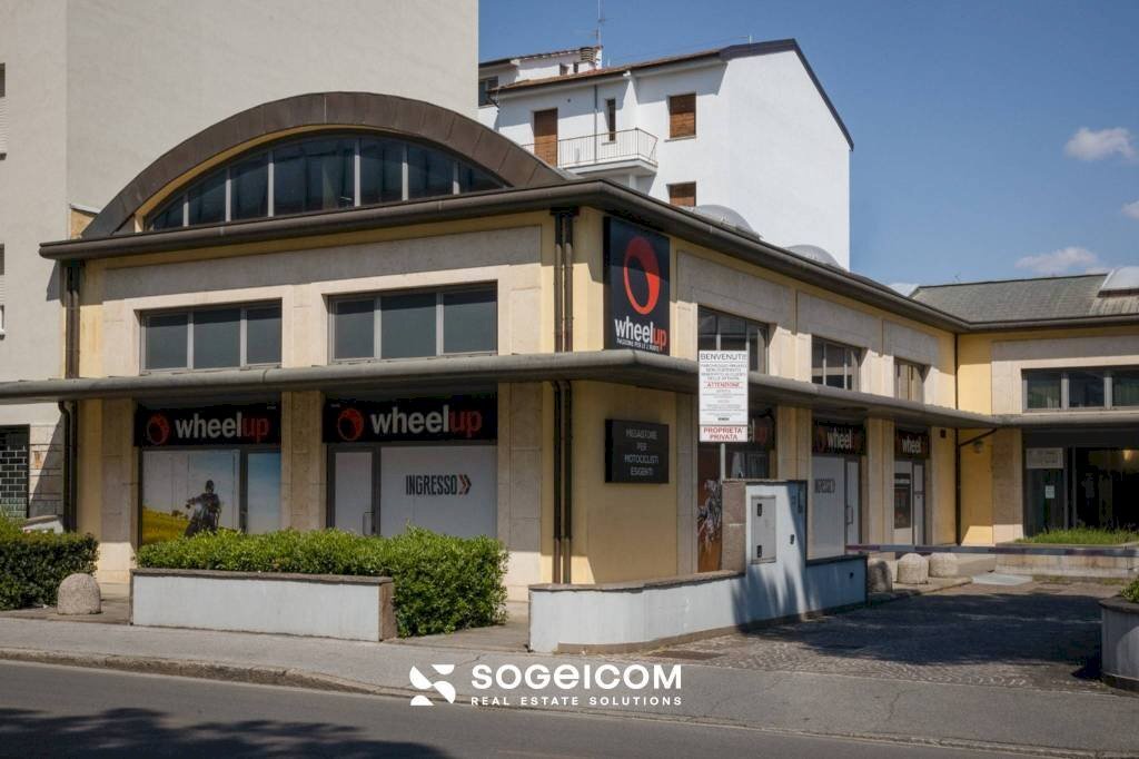 Facciata - Office via Giuseppe Valentini, 30, Prato - photo 3