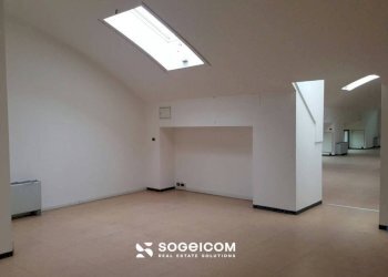 Stanza non arredata - Ufficio via Giuseppe Valentini, 30, Prato - foto 11