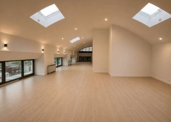 Interno non residenziale - Office via Giuseppe Valentini, 30, Prato - photo 22