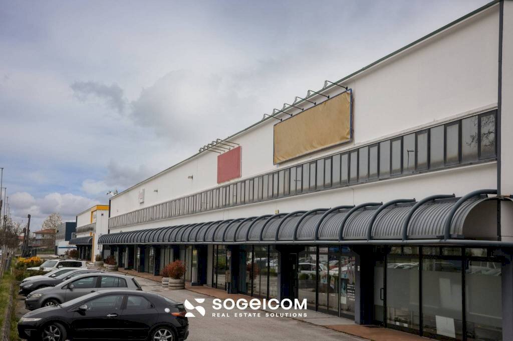 Zona - Ufficio via Valcunsat, 10, Casarsa della Delizia - foto 3