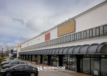 Zona - Ufficio via Valcunsat, 10, Casarsa della Delizia - foto 3