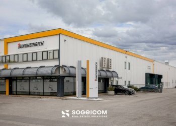 Zona - Ufficio via Valcunsat, 10, Casarsa della Delizia - foto 4