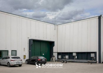 Zona - Ufficio via Valcunsat, 10, Casarsa della Delizia - foto 8