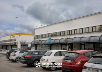 Zona - Ufficio via Valcunsat, 10, Casarsa della Delizia - foto 9