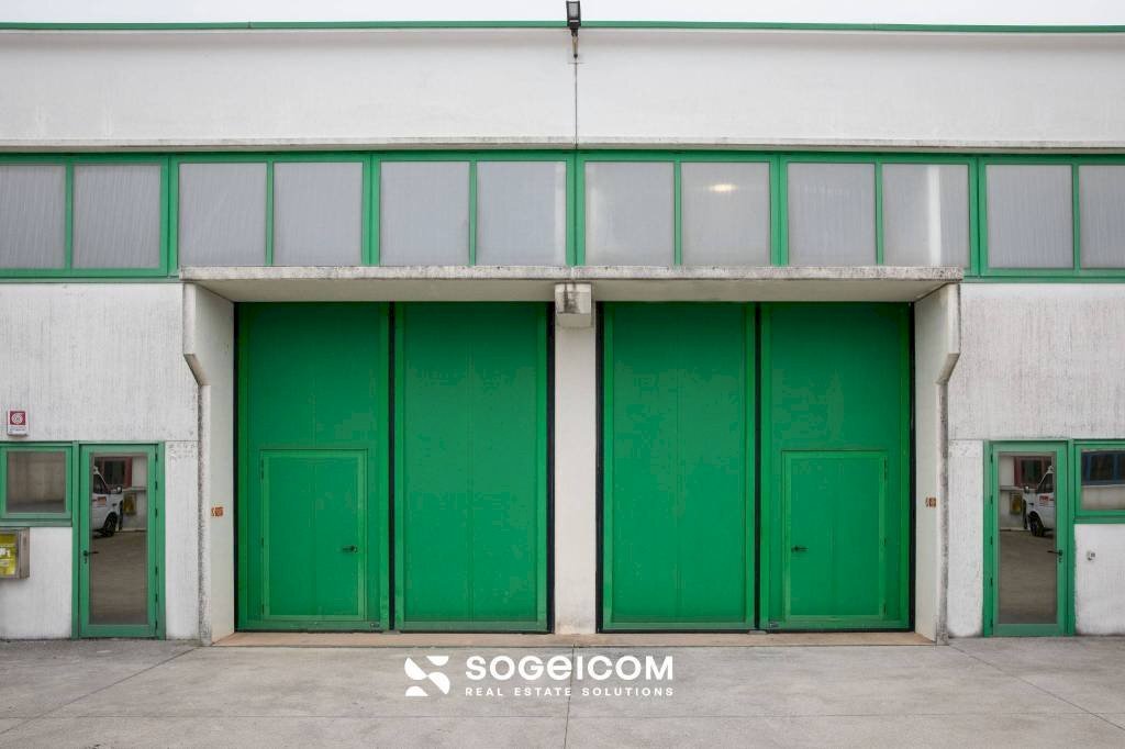 Facciata - Shed via Via Masieres, San Quirino - photo 2