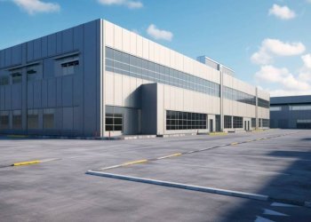 Zona - Capannone via San Luca, Paese - foto 1