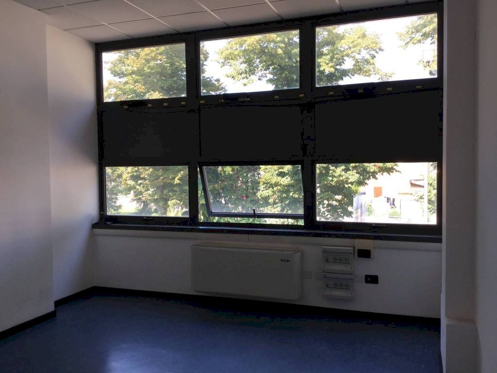 Interno non residenziale - Ufficio via Emanuele Filiberto, Adria - foto 3