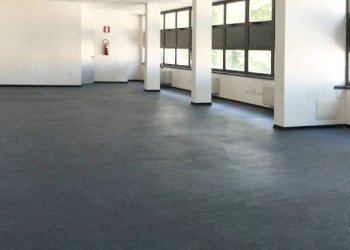 Interno non residenziale - Ufficio via Emanuele Filiberto, Adria - foto 1