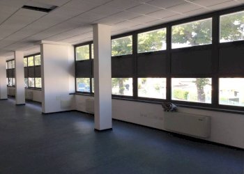 Interno non residenziale - Ufficio via Emanuele Filiberto, Adria - foto 2