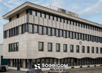 Facciata - Ufficio viale dell'Industria, 17, Caponago - foto 2