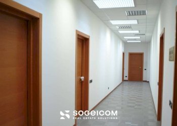 Interno palazzo - Ufficio viale dell'Industria, 17, Caponago - foto 7