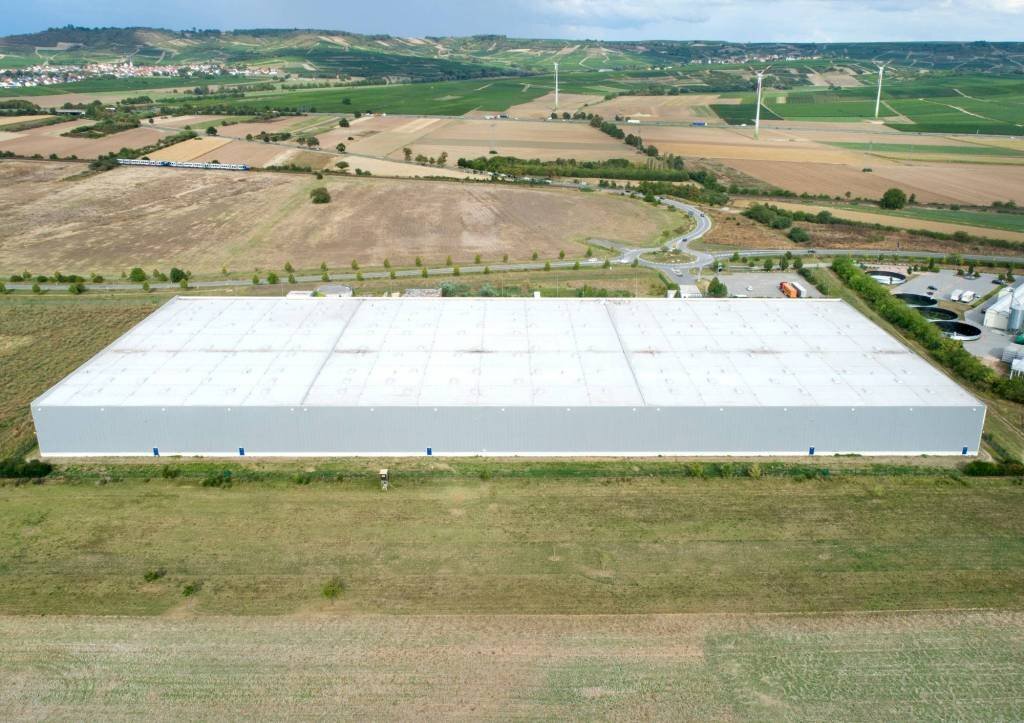 Vista - Magazzino via Giovanni Falcone, Dolo - foto 2