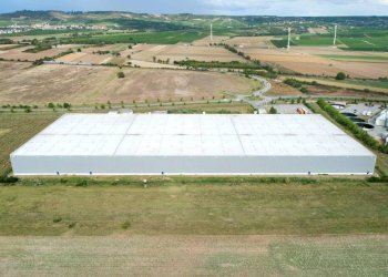 Vista - Warehouse via Giovanni Falcone, Dolo - photo 2