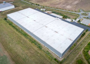 Mappa - Warehouse via Giovanni Falcone, Dolo - photo 3