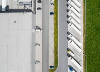 Vista - Warehouse via Giovanni Falcone, Dolo - photo 4