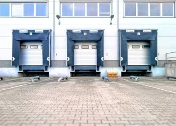 Facciata - Warehouse via Giovanni Falcone, Dolo - photo 5