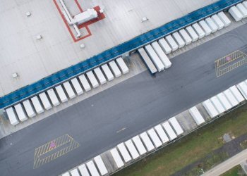 Interno non residenziale - Warehouse via Giovanni Falcone, Dolo - photo 7