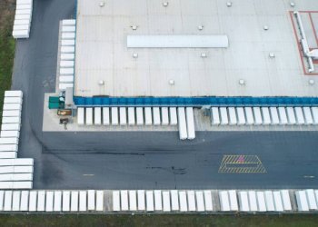 Zona - Warehouse via Giovanni Falcone, Dolo - photo 9