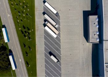 Mappa - Warehouse via Giovanni Falcone, Dolo - photo 10