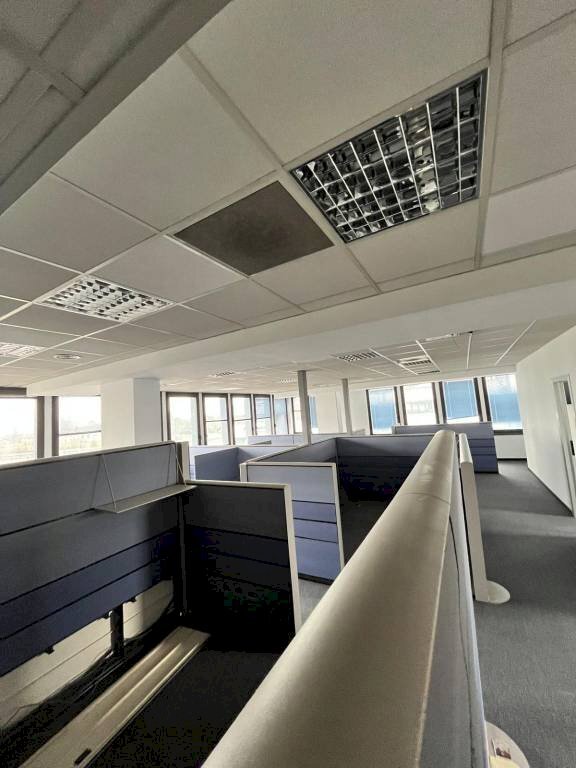 Interno non residenziale - Ufficio viale dell'Industria, 17, Caponago - foto 1