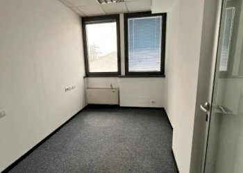 Stanza non arredata - Ufficio viale dell'Industria, 17, Caponago - foto 11