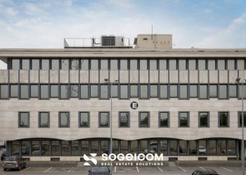Zona - Ufficio viale dell'Industria, 17, Caponago - foto 14