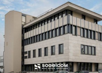 Facciata - Ufficio viale dell'Industria, 17, Caponago - foto 15