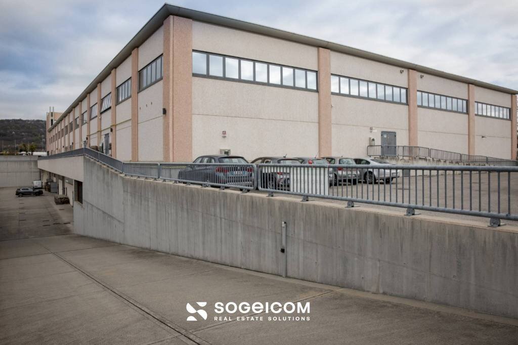 Zona - Office via Sile, Volpago del Montello - photo 2