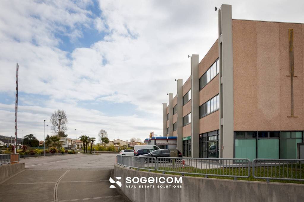 Zona - Office via Sile, Volpago del Montello - photo 3