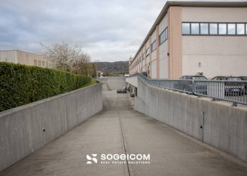 Stanza arredata - Ufficio via Sile, Volpago del Montello - foto 6