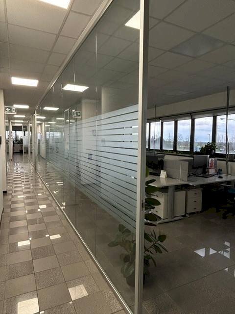 Ufficio - Ufficio via Via delle Industrie 17, Caponago - foto 1