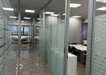 Ufficio - Ufficio via Via delle Industrie 17, Caponago - foto 2