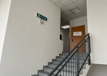 Interno palazzo - Ufficio via Via delle Industrie 17, Caponago - foto 7