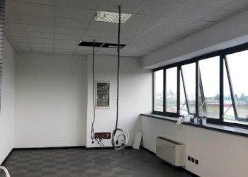 Ufficio - Ufficio via Via delle Industrie 17, Caponago - foto 13