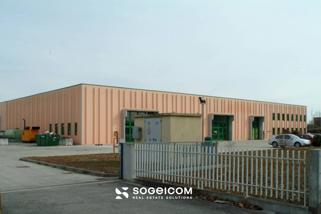 Zona - Shed via Principale, 139, Casier - photo 3