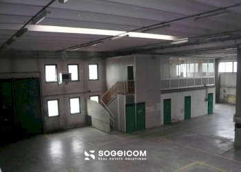 Interno non residenziale - Capannone via Principale, 139, Casier - foto 5