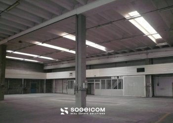 Interno non residenziale - Capannone via Principale, 139, Casier - foto 7