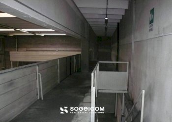 Interno non residenziale - Capannone via Principale, 139, Casier - foto 11