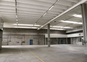 Interno non residenziale - Shed via Principale, 139, Casier - photo 9