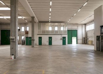 Interno non residenziale - Shed via Principale, 139, Casier - photo 10