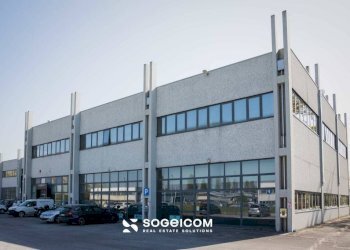 Zona - Ufficio via Bruno Buozzi, Granarolo dell'Emilia - foto 5