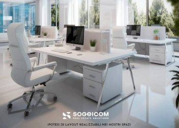 Interno non residenziale - Ufficio via Bruno Buozzi, Granarolo dell'Emilia - foto 9