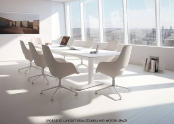 Interno non residenziale - Ufficio via Bruno Buozzi, Granarolo dell'Emilia - foto 11