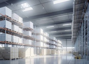 Interno non residenziale - Magazzino via Lasie, 9, Imola - foto 2