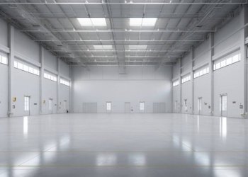 Interno non residenziale - Magazzino via Lasie, 9, Imola - foto 5