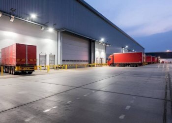 Interno non residenziale - Magazzino via Lasie, 9, Imola - foto 8