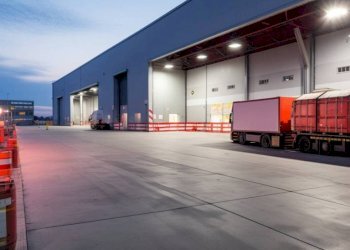 Interno non residenziale - Magazzino via Lasie, 9, Imola - foto 10