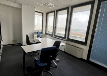 Ufficio - Ufficio viale dell'Industria, 17, Caponago - foto 2