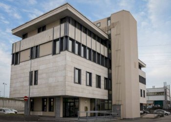 Facciata - Ufficio viale dell'Industria, 17, Caponago - foto 11